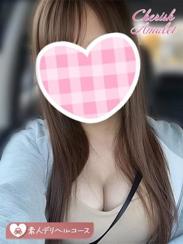 かこ★★|新潟風俗Cherish Amuletでおすすめの女の子