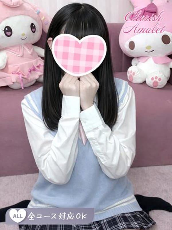 つきほ★★|新潟風俗Cherish Amuletでおすすめの女の子