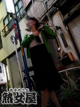 本田|激安抜き処 熟女屋でおすすめの女の子