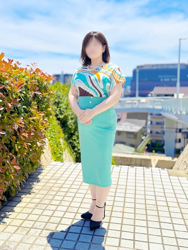 河野めぐみ|こあくまな熟女たち神戸西・明石店(KOAKUMAグループ)で評判の女の子