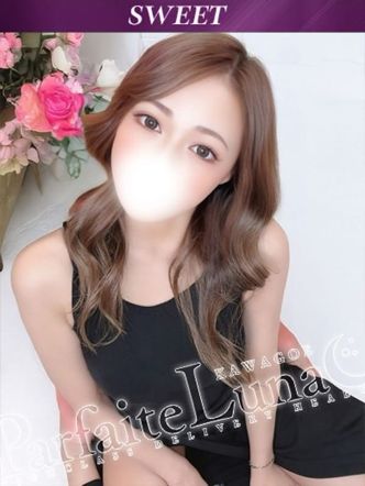 ゆう 濃厚キスで即ヌレ娘|Parfaite Luna☆(パルフェットルナ)でおすすめの女の子