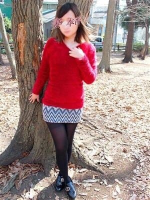 立花 ゆうき|妻の本音でおすすめの女の子