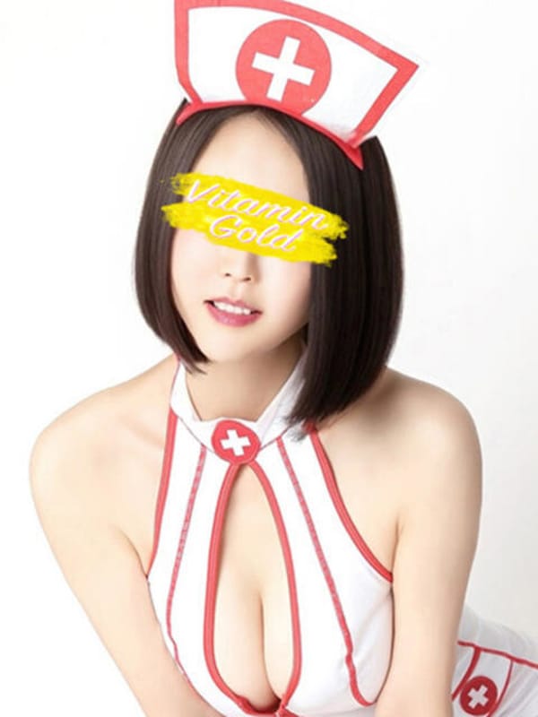 はづき|ビタミン・ゴールドでおすすめの女の子