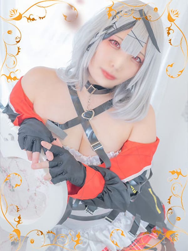 ゆりか◇本格コスプレならこの娘♪