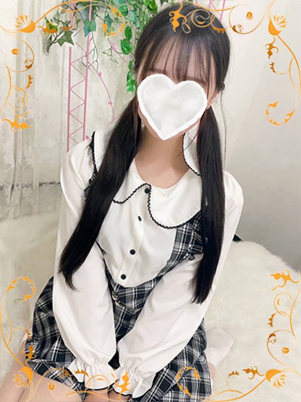 すい◇黒髪☆スレンダー娘♬【未経験☆おっとり娘♬】