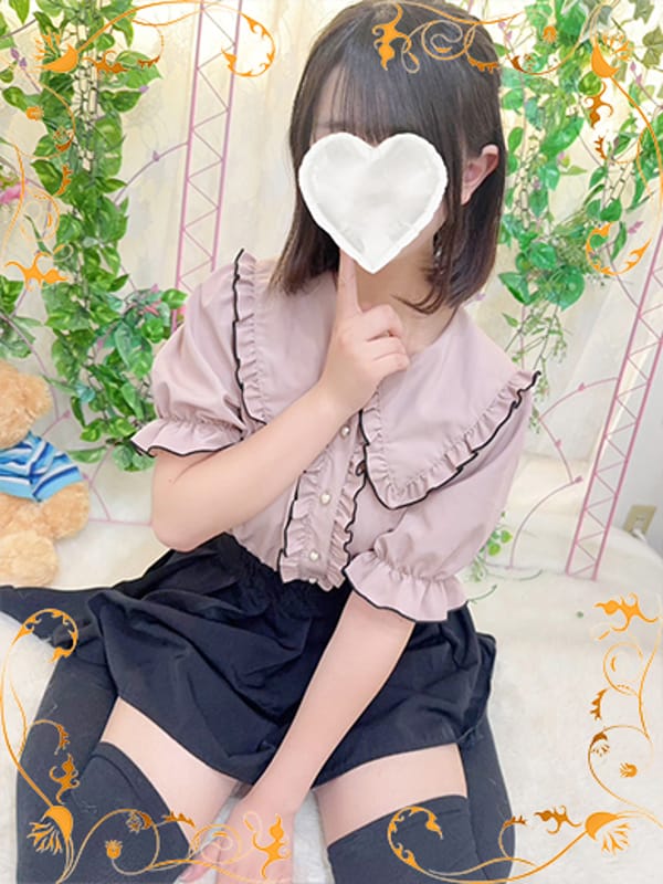 りむ♦未経験１８歳ロリっ娘♡