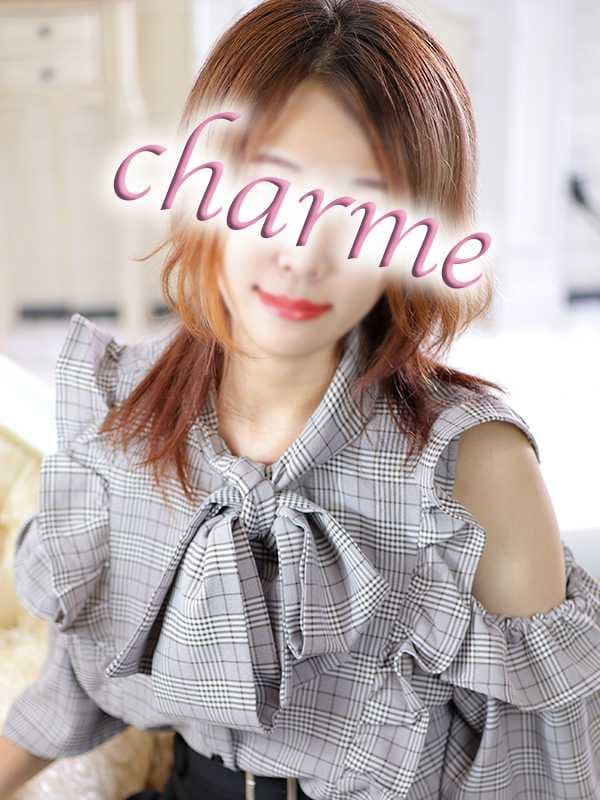 いずみ|Charme（シャルム）でおすすめの女の子