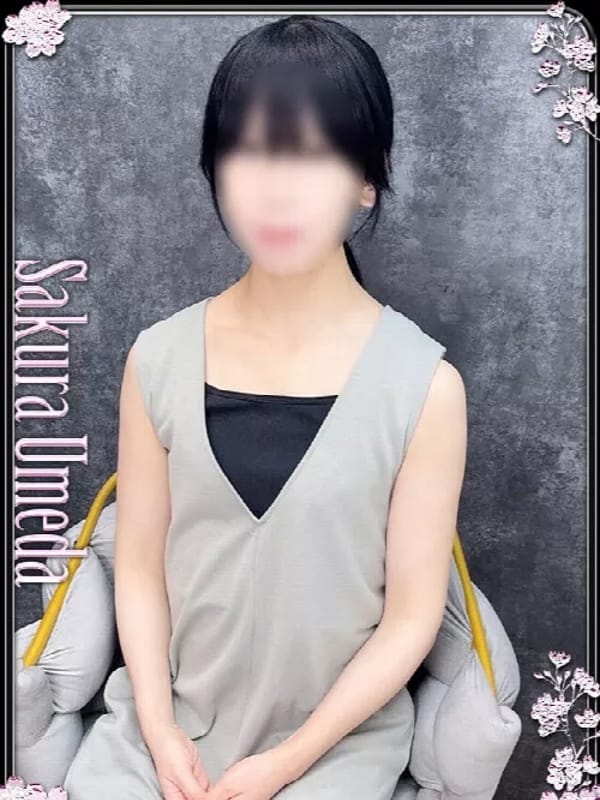 はる|clubさくら梅田店でおすすめの女の子