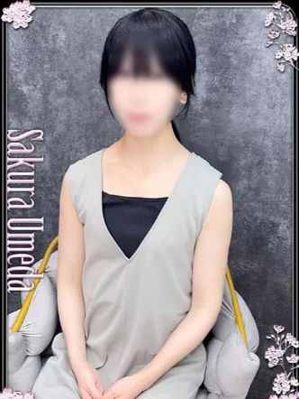 はる|clubさくら梅田店でおすすめの女の子