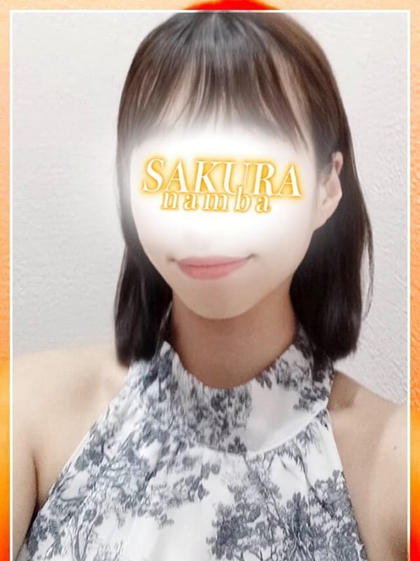 かおり|clubさくら難波店でおすすめの女の子