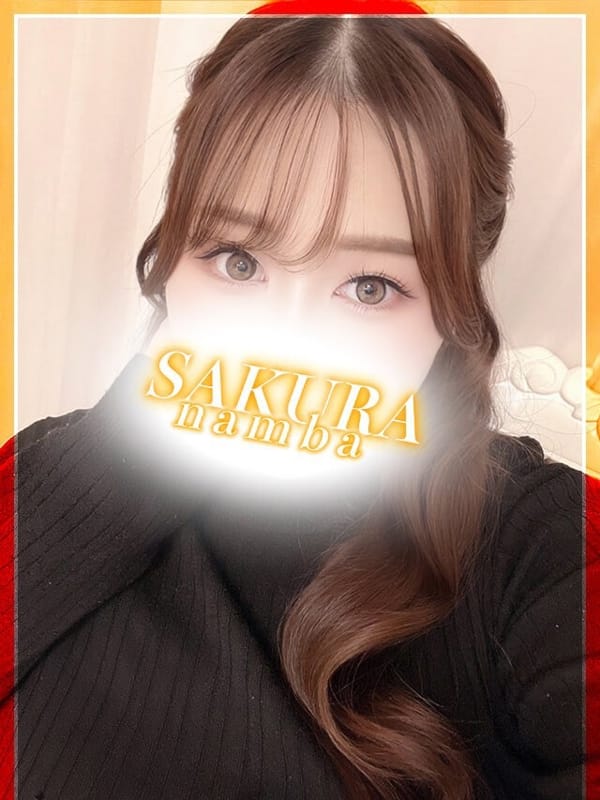 さら|clubさくら難波店で評判の女の子