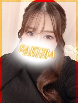 さら|clubさくら難波店で評判の女の子