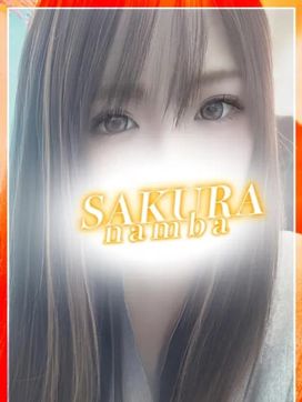 つばき|clubさくら難波店で評判の女の子