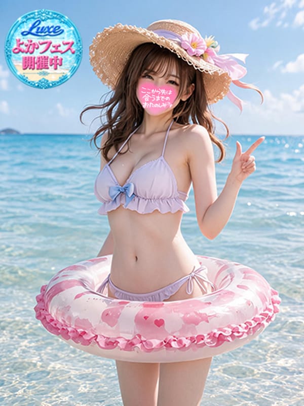 ゆう　沼る美貌の極上スレンダー|よかろうもん下関本店でおすすめの女の子