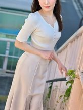 花咲けいこ|月の真珠-新宿-でおすすめの女の子