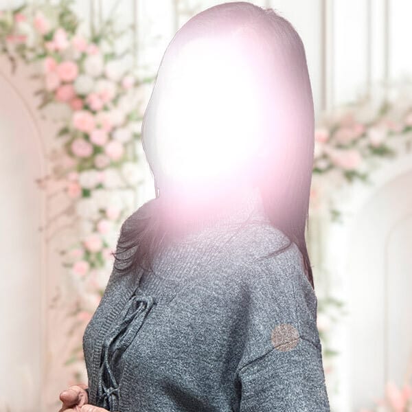 大原れいこ【品格漂う大人の女性】