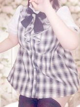 早乙女みちる|オトナ女子 adult girlsでおすすめの女の子