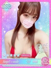 ひより【 透明感モデル級☆純白】|Kiss ミントでおすすめの女の子