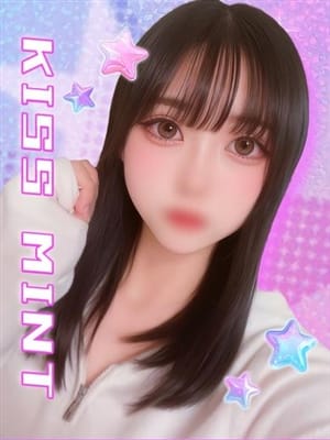 ゆめ【その笑顔反則級】【奇跡の超々エロい黒髪天使】