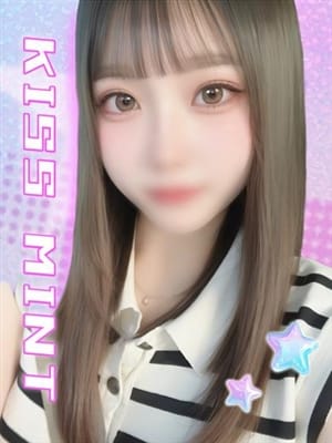 あんこ【エロ声止まらない…！】|Kiss ミントで評判の女の子