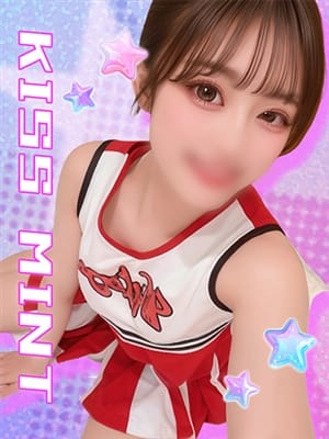 ゆめの【可愛すぎ誘惑小悪魔♡】|Kiss ミントで評判の女の子