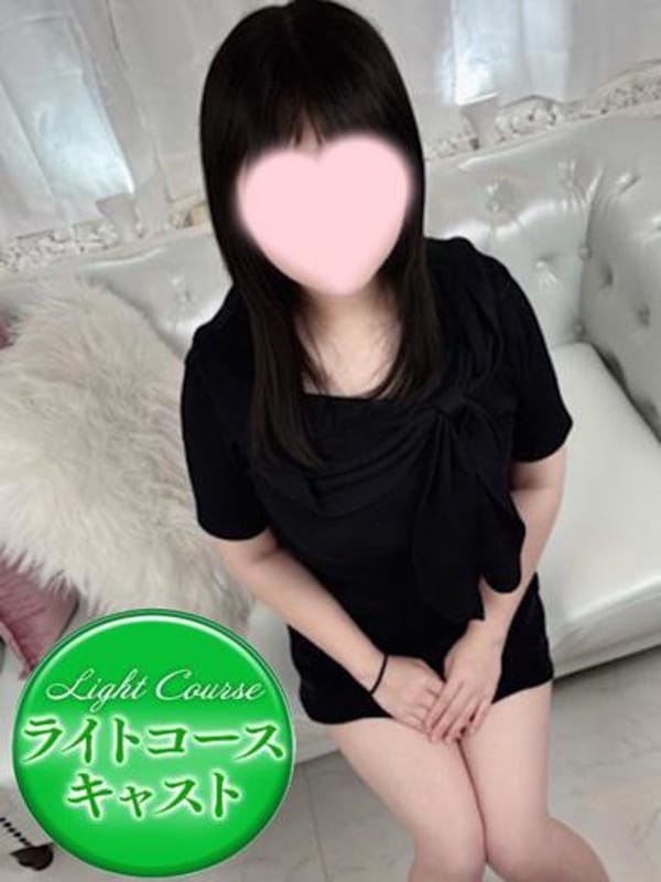 ななこ【癒しの空間♡黒髪・清楚系素人】