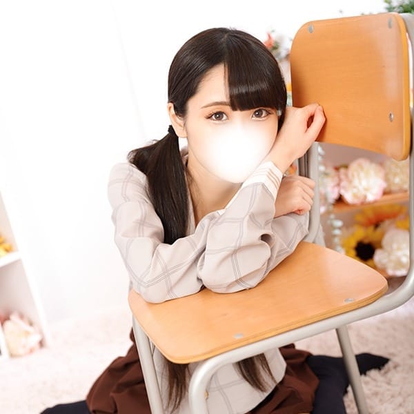 イロハ(SSS級黒髪美人)