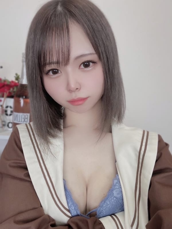 アミ (即濡れ敏感娘)