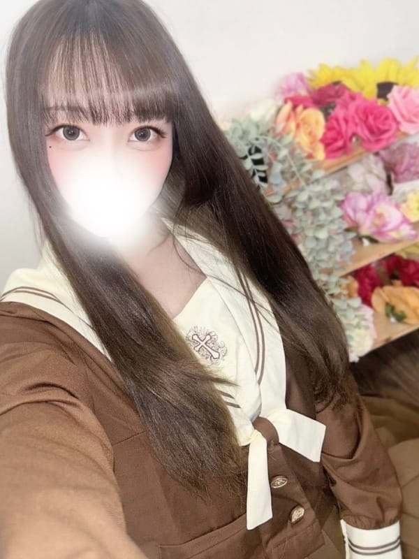 アスミ（敏感美少女)