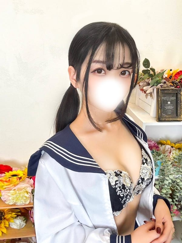 ツキミ(フルオプ生徒)