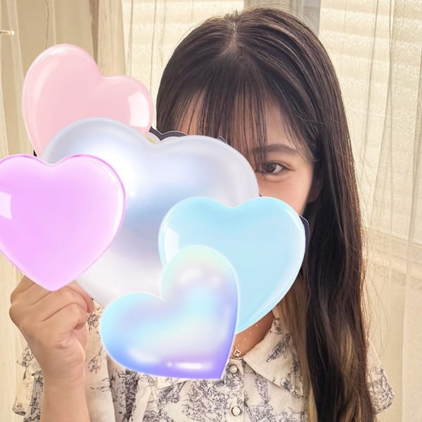 山尾リナ