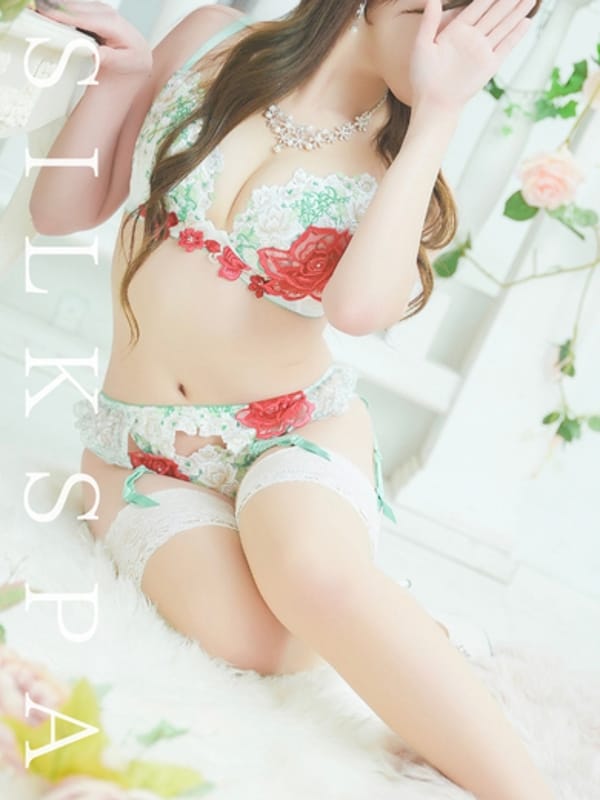 こはる|SILK SPA福岡店でおすすめの女の子