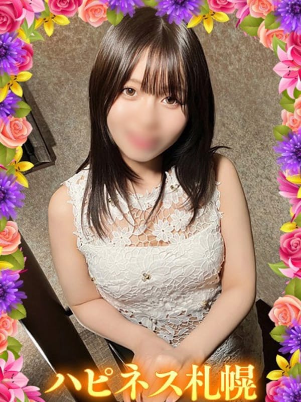 うれは|ハピネス札幌でおすすめの女の子
