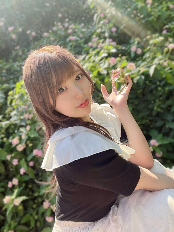 あまのゆゆ|Delice(デリス)新宿店で評判の女の子