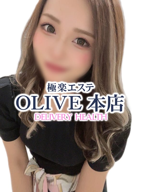 すず|極楽エステOLIVE本店で評判の女の子
