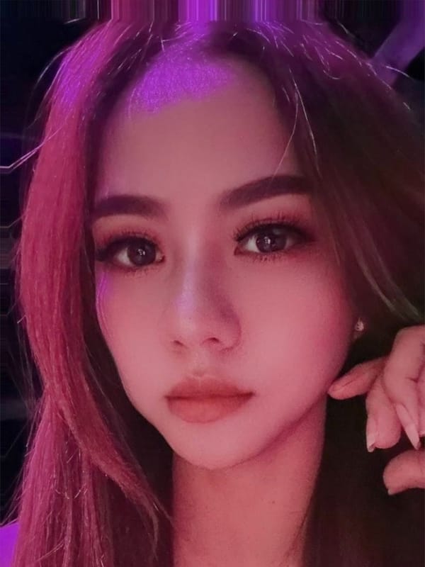 ありす|バンコク・ガールでおすすめの女の子