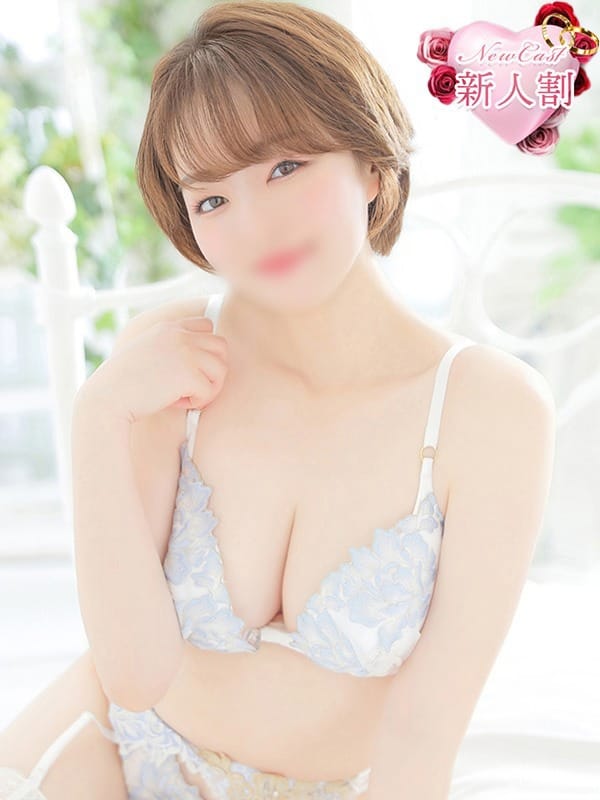こはく|ブルーラグーンで評判の女の子