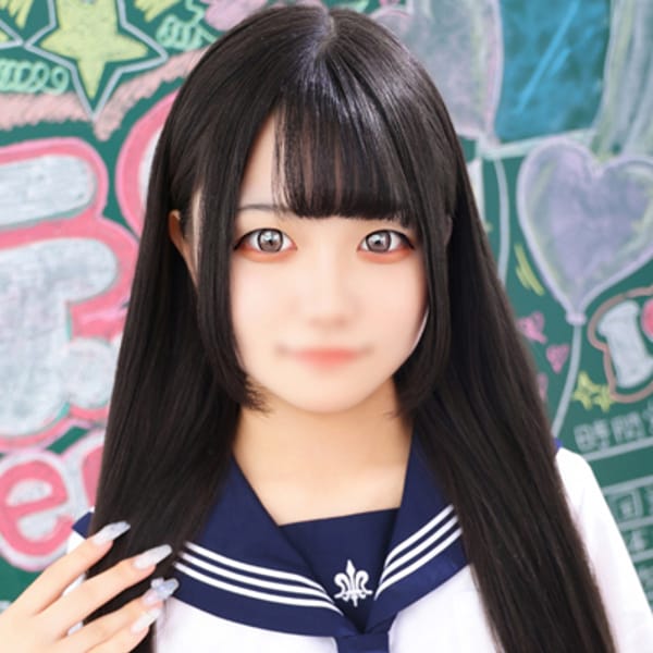 なつき【業界、震撼。無敵の美少女】