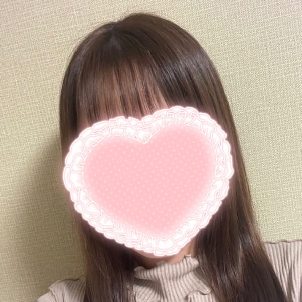 ゆな☆業界未経験