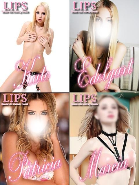 「指名割　60分12,000円～」10/08(木) 22:20 | 金髪外人デリヘル LIPSのお得なニュース