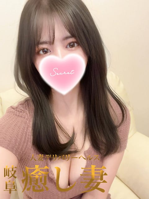 絵美|岐阜癒し妻でおすすめの女の子