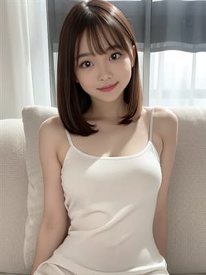 もみじ【守ってくれますんやろ？】