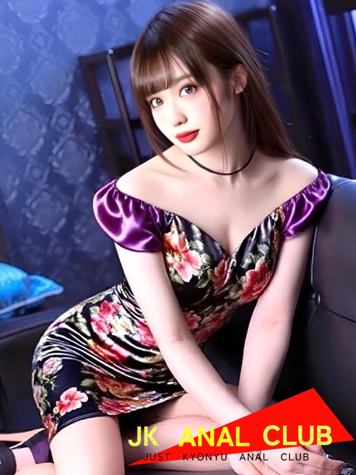 みづき|JKアナルクラブでおすすめの女の子