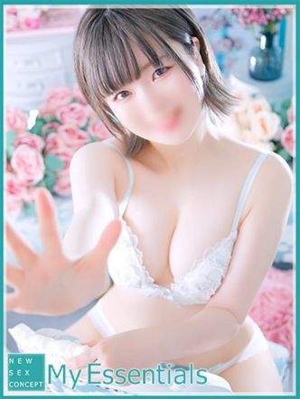 まな|My Essentials 池袋でおすすめの女の子
