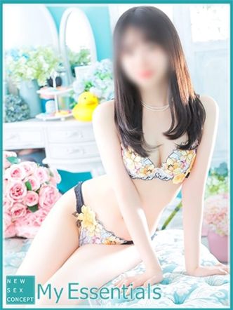 くろえ|My Essentials 池袋でおすすめの女の子