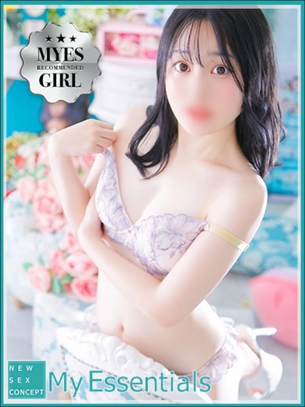 あすな(My Essentials 池袋)のプロフ写真3枚目