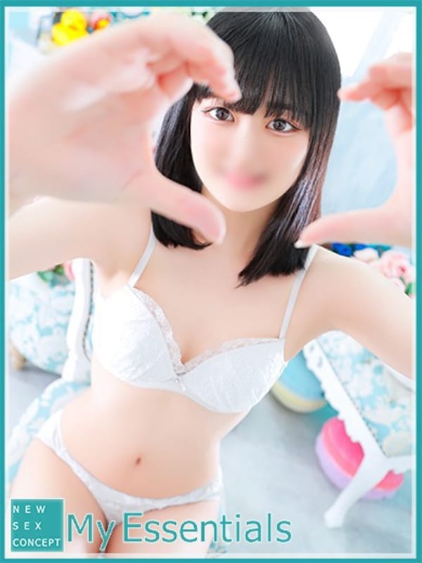 ゆん【元気いっぱい♡二十歳】