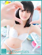 ゆん|My Essentials 池袋でおすすめの女の子