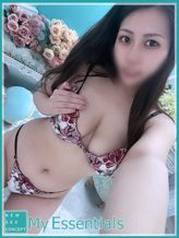 こなつ|My Essentials 池袋でおすすめの女の子