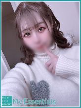 ゆらの|My Essentials 池袋でおすすめの女の子